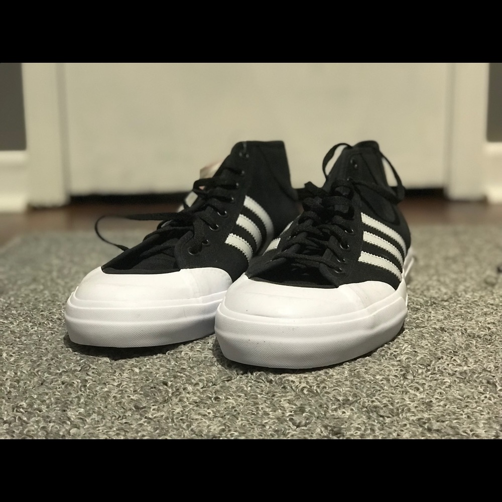 Adidas Men Shoes